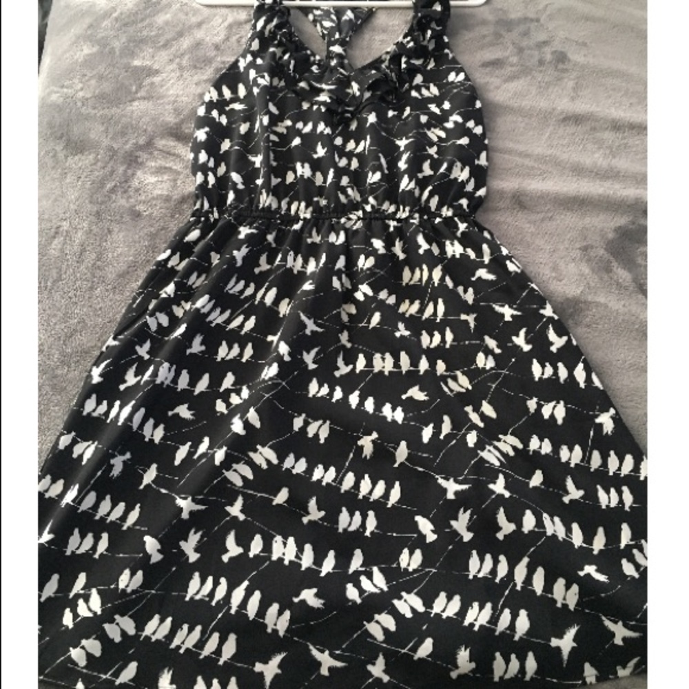Love Fire (Nordstrom) Dress w/Pockets